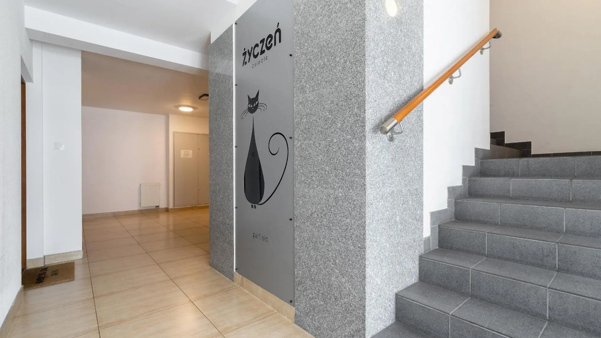 Stawowa Apartment With Balcony & Parking Cracow By Noclegi Renters Krakow Poland