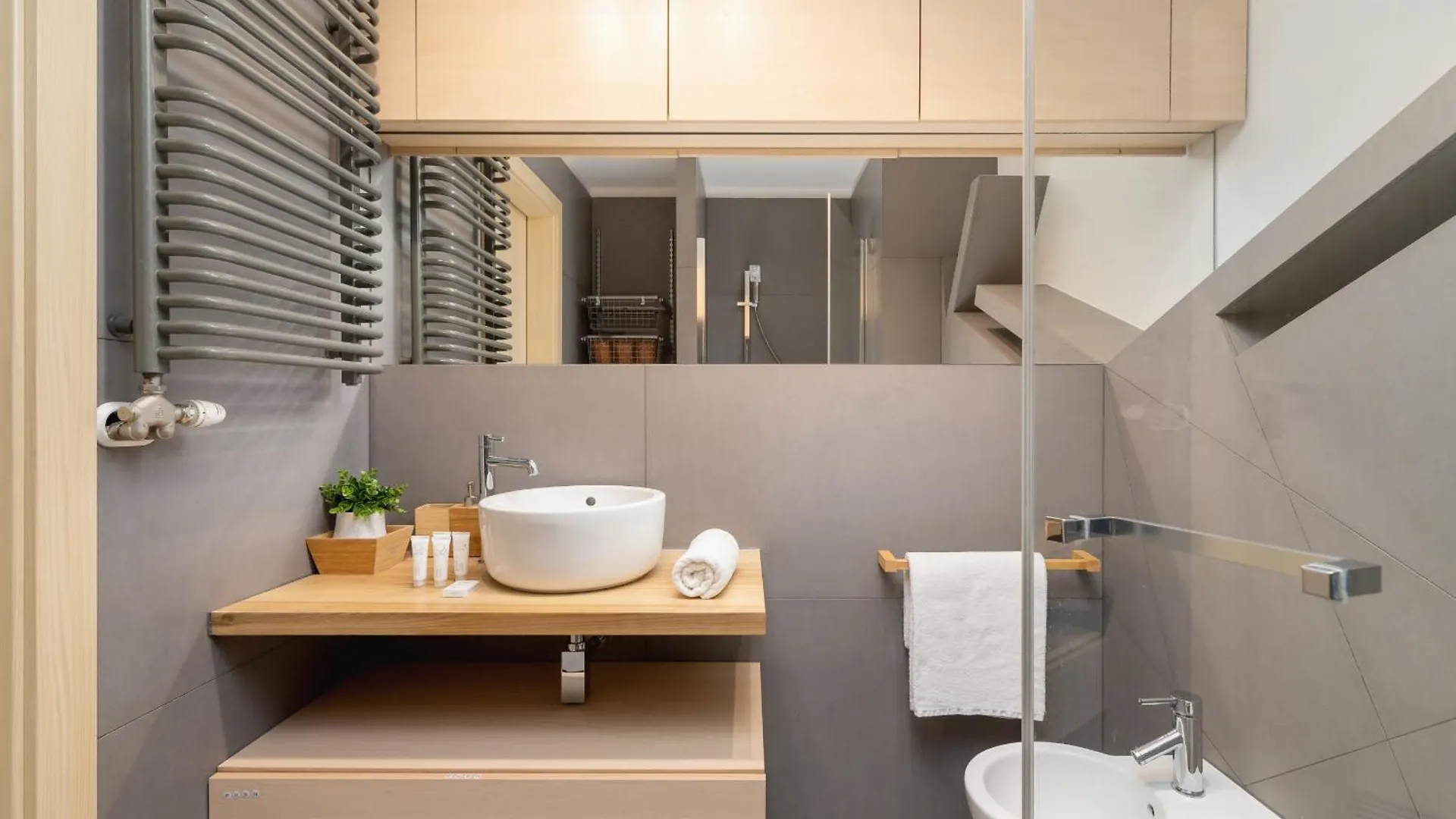 Stawowa Apartment With Balcony & Parking Cracow By Noclegi Renters Krakow