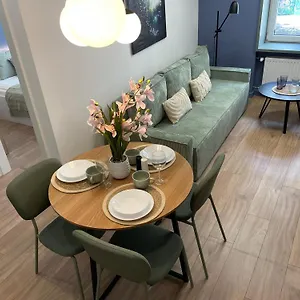  Apartmán Konarskiego